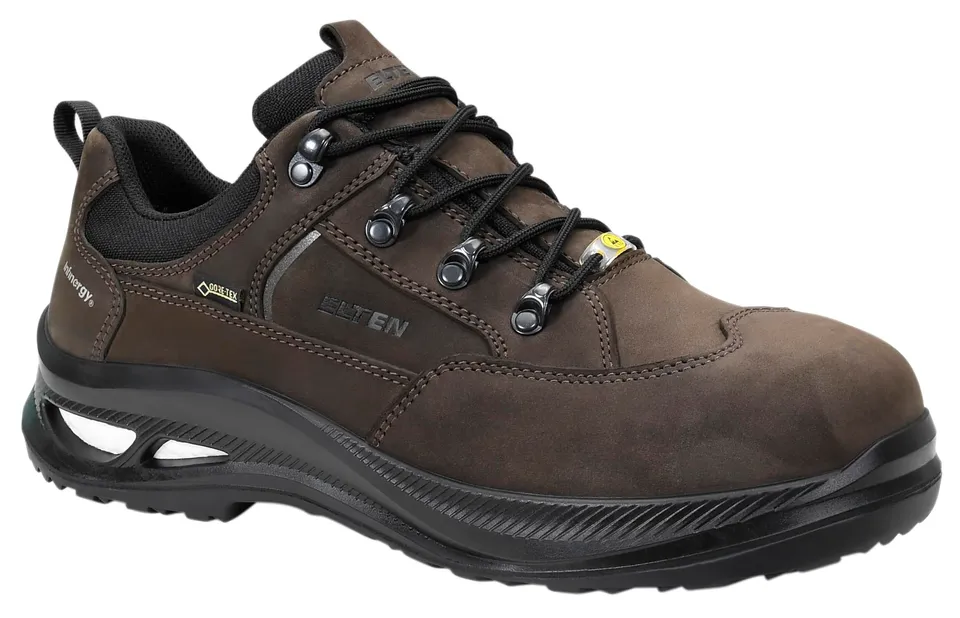 elten-safety-grip-thelon-xxg-gtx-low-sicherheitsschuh-40-s3 image 1