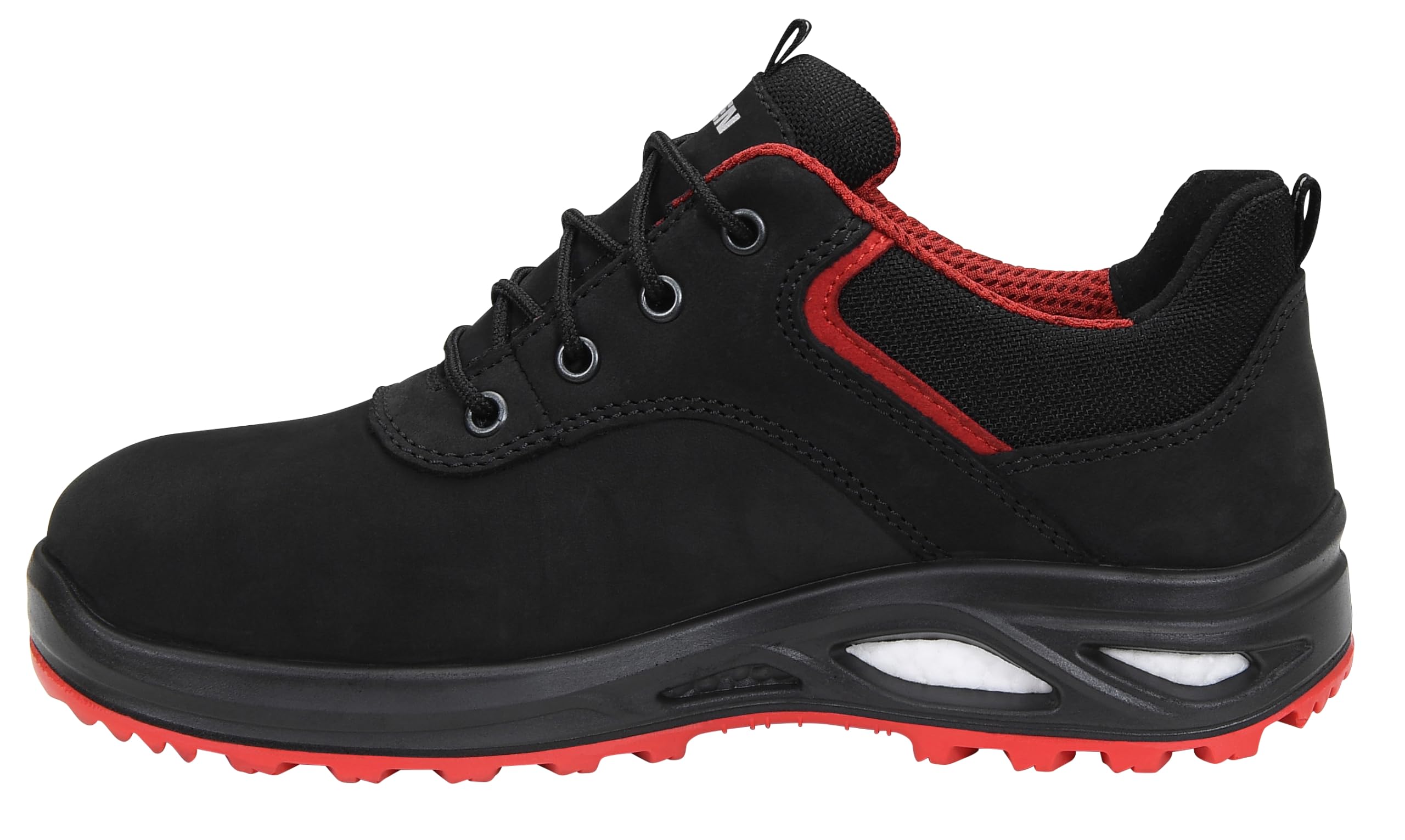 elten-wellmaxx-henny-xxtl-black-low-esd-s3s-damen-gr-38 image 3