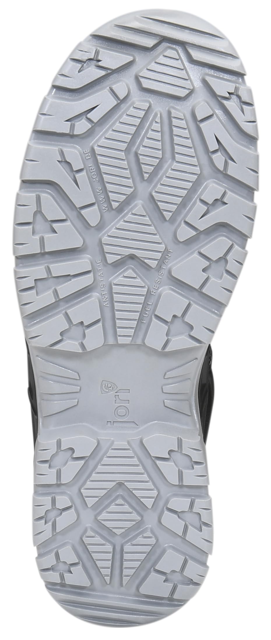 elten-crossworker-jo-champ-mid-s3-stiefel-43-eu-stahl image 8
