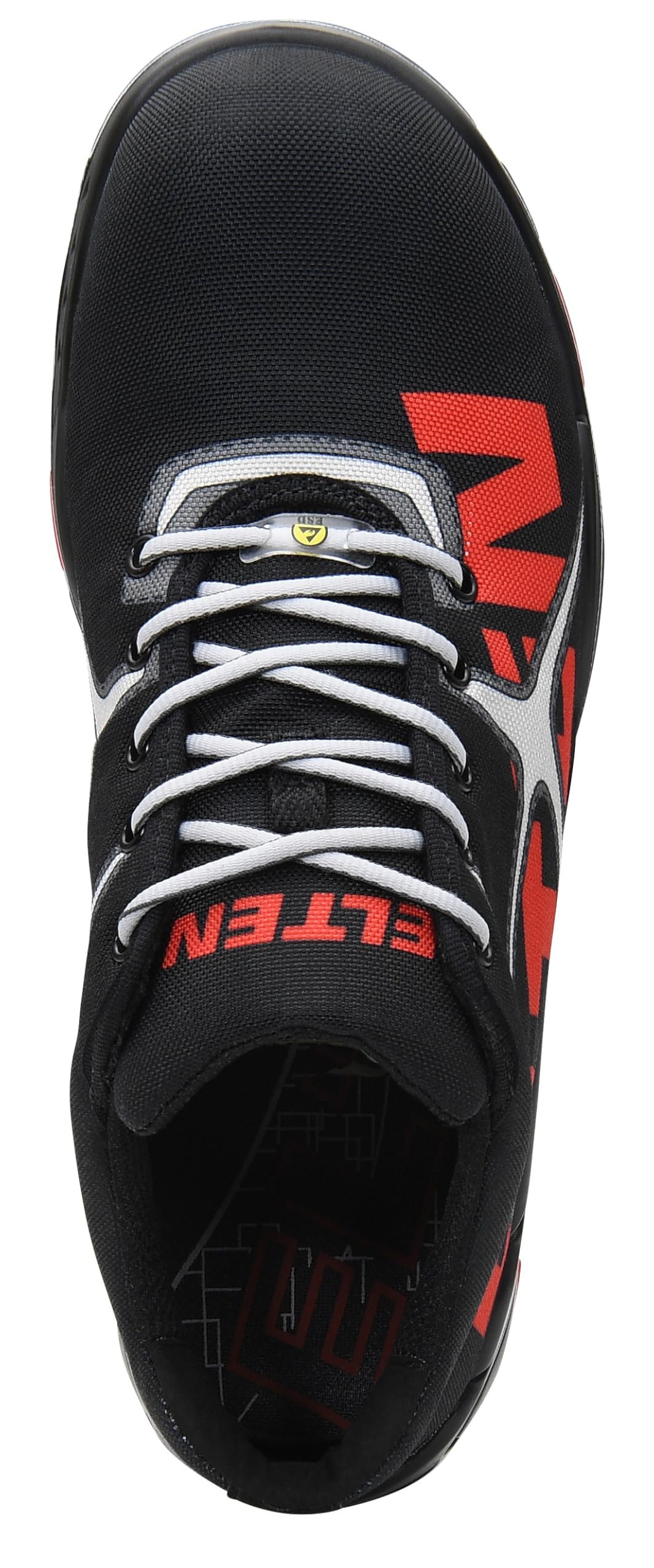 elten-white-tribute-black-low-sicherheitshalbschuh-s2-gr-39 image 6