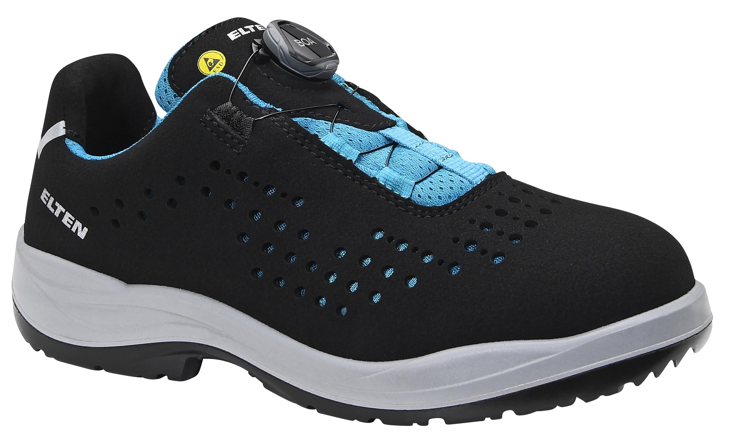 elten-impulse-lady-boa-aqua-sicherheitsschuh-38-s1ps image 1