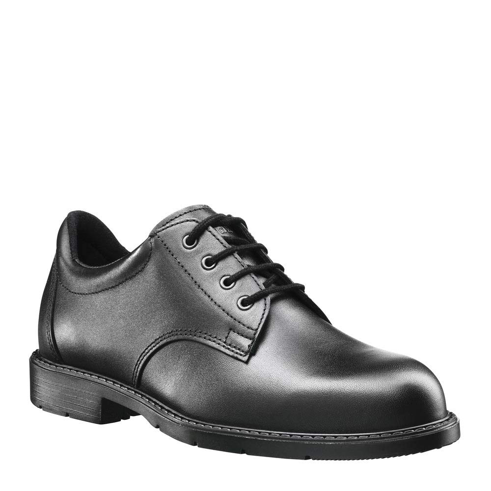 haix-office-dienstschuh-leder-gore-tex-gr-37-5-wasserdicht image 1