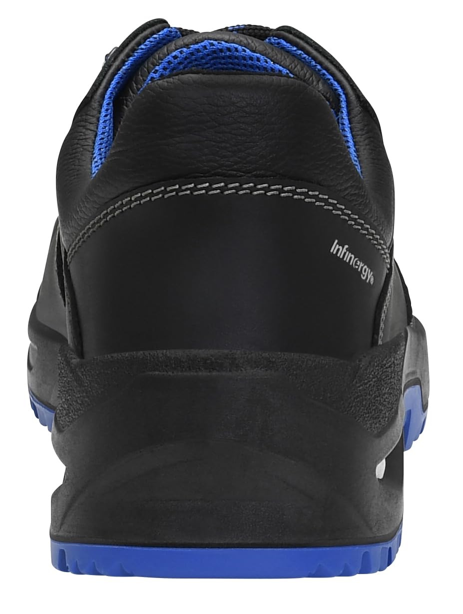 elten-leonardo-xxsg-black-blue-low-esd-s3-halbschuh-40 image 5