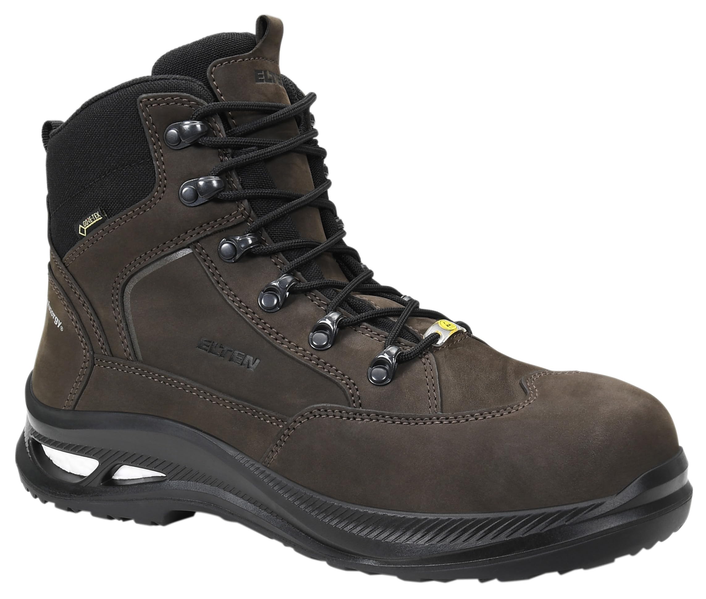 elten-safety-grip-thelon-xxg-gtx-stiefel-43-s3-gtx image 1