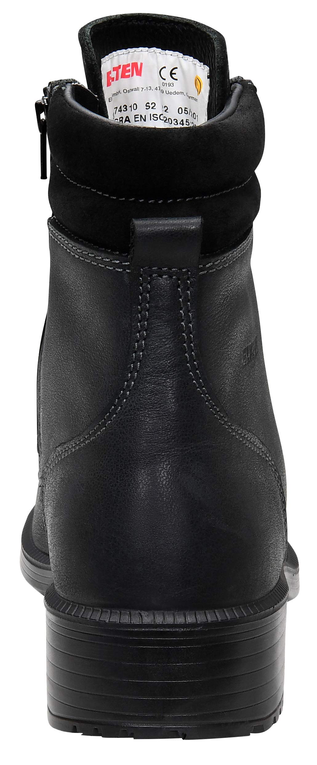 elten-nikola-black-mid-esd-s2-schn-rstiefel-gr-38-schwarz image 5