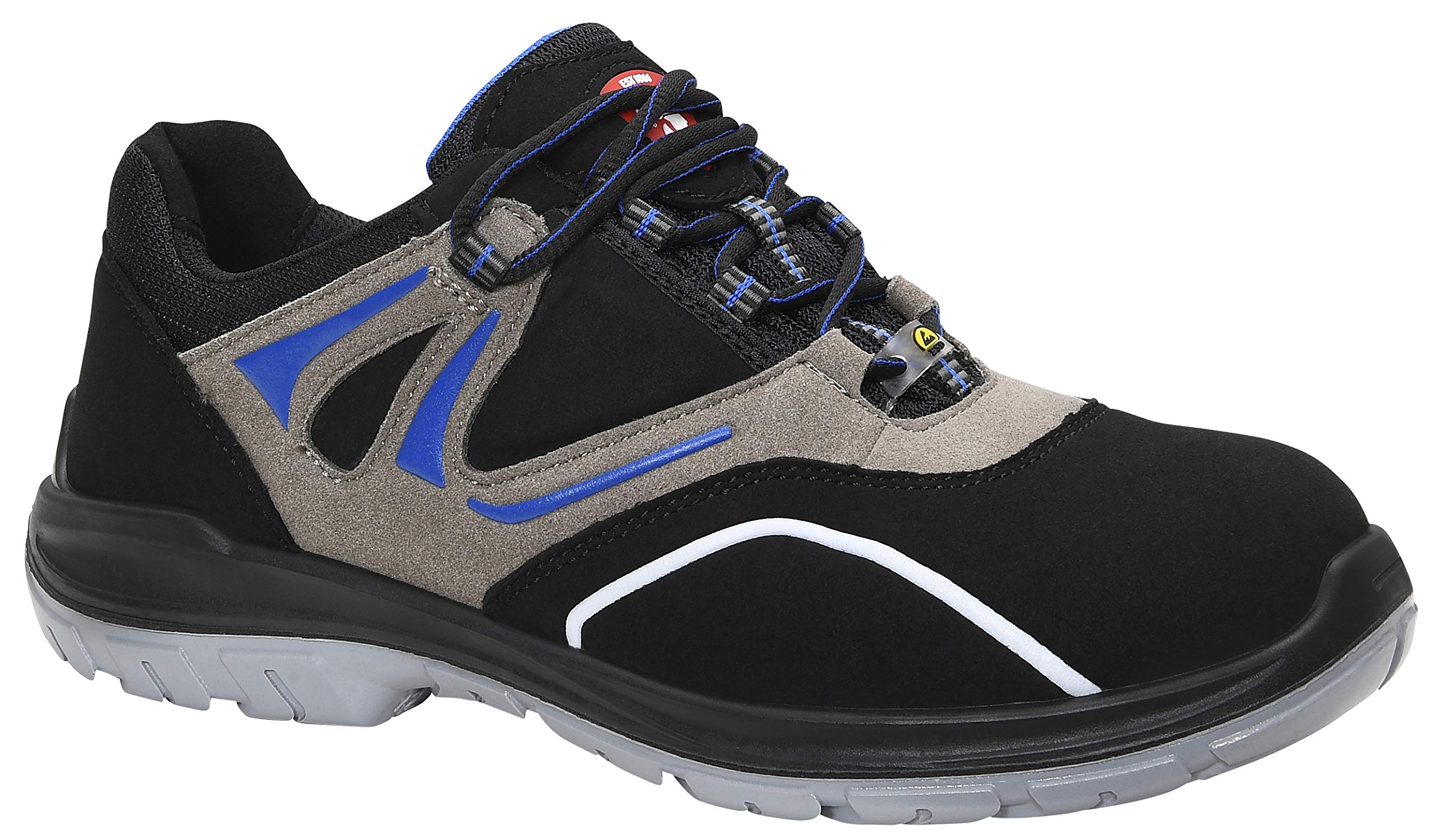 elten-new-classics-jo-tex-low-esd-s3l-sicherheitsschuh image 1
