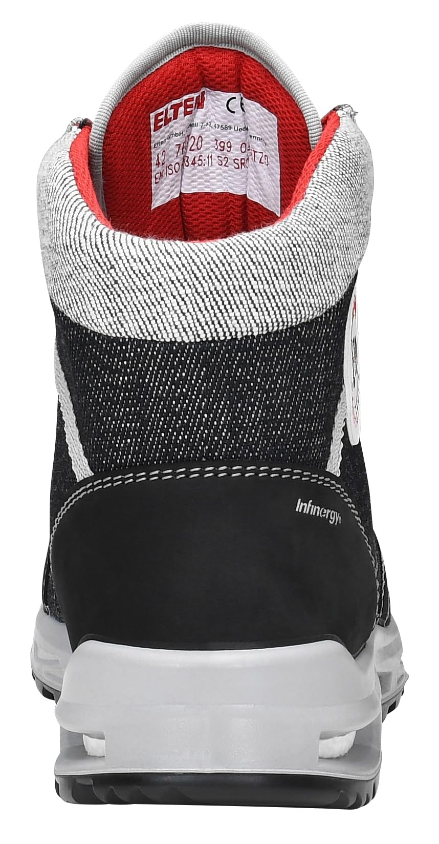 elten-sensation-xxt-mid-sneaker-s2-gr-36-dunkelblau image 5