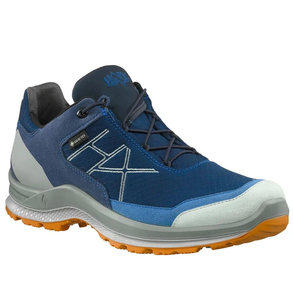 haix-black-eagle-adventure-3-0-gtx-low-wanderschuhe-43 image 1