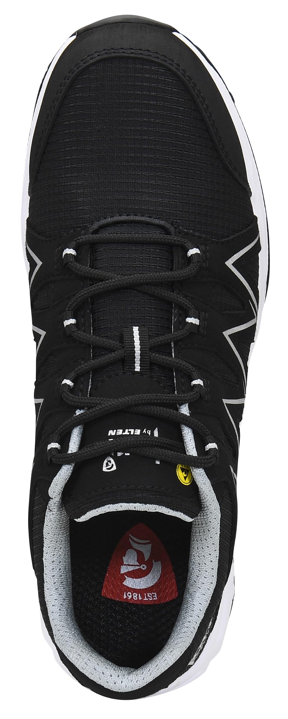 elten-jo-speedy-black-silver-low-sicherheitsschuh-36-s3s image 6