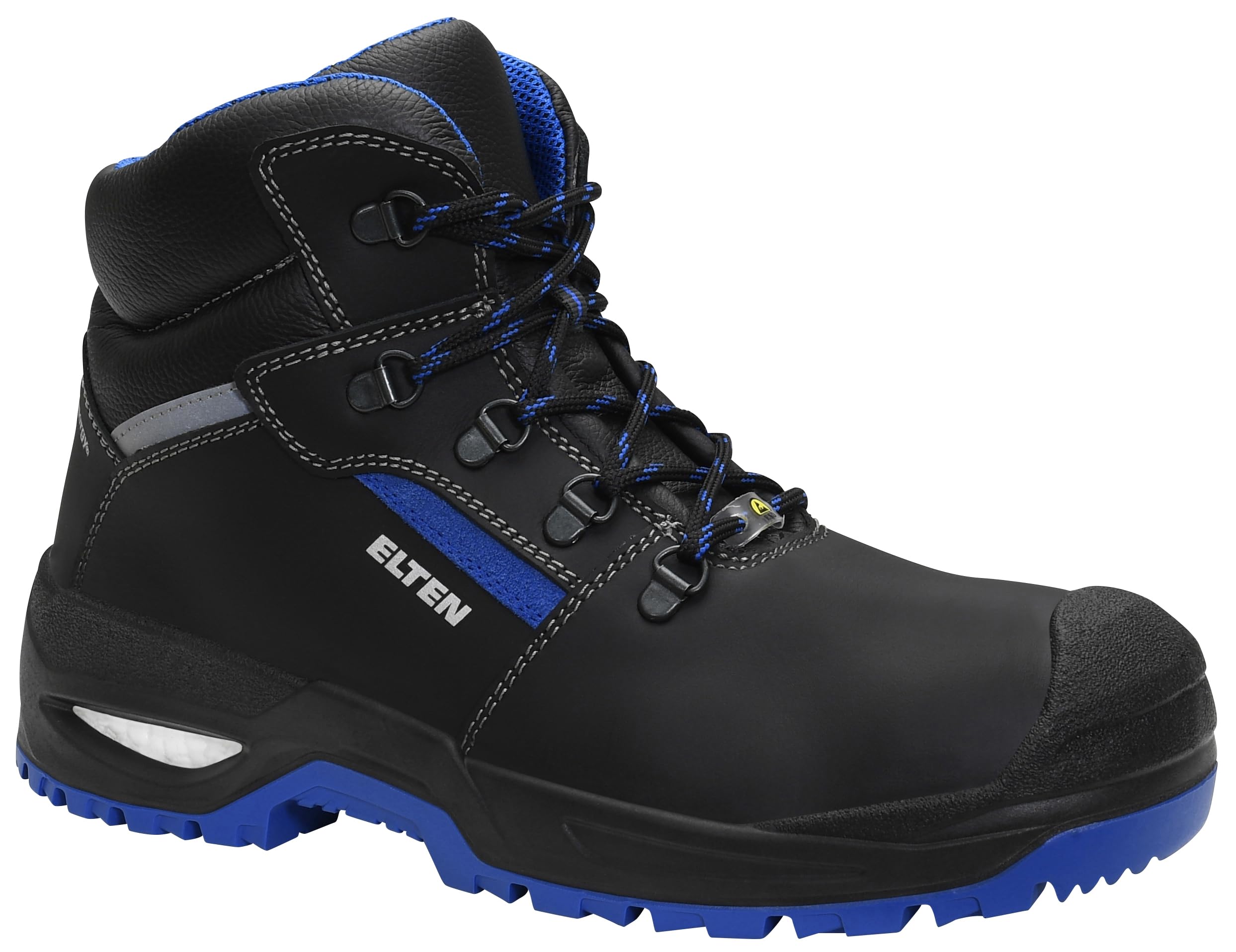 elten-safety-grip-leonardo-xxsg-sicherheitsstiefel-s3-gr-43 image 1