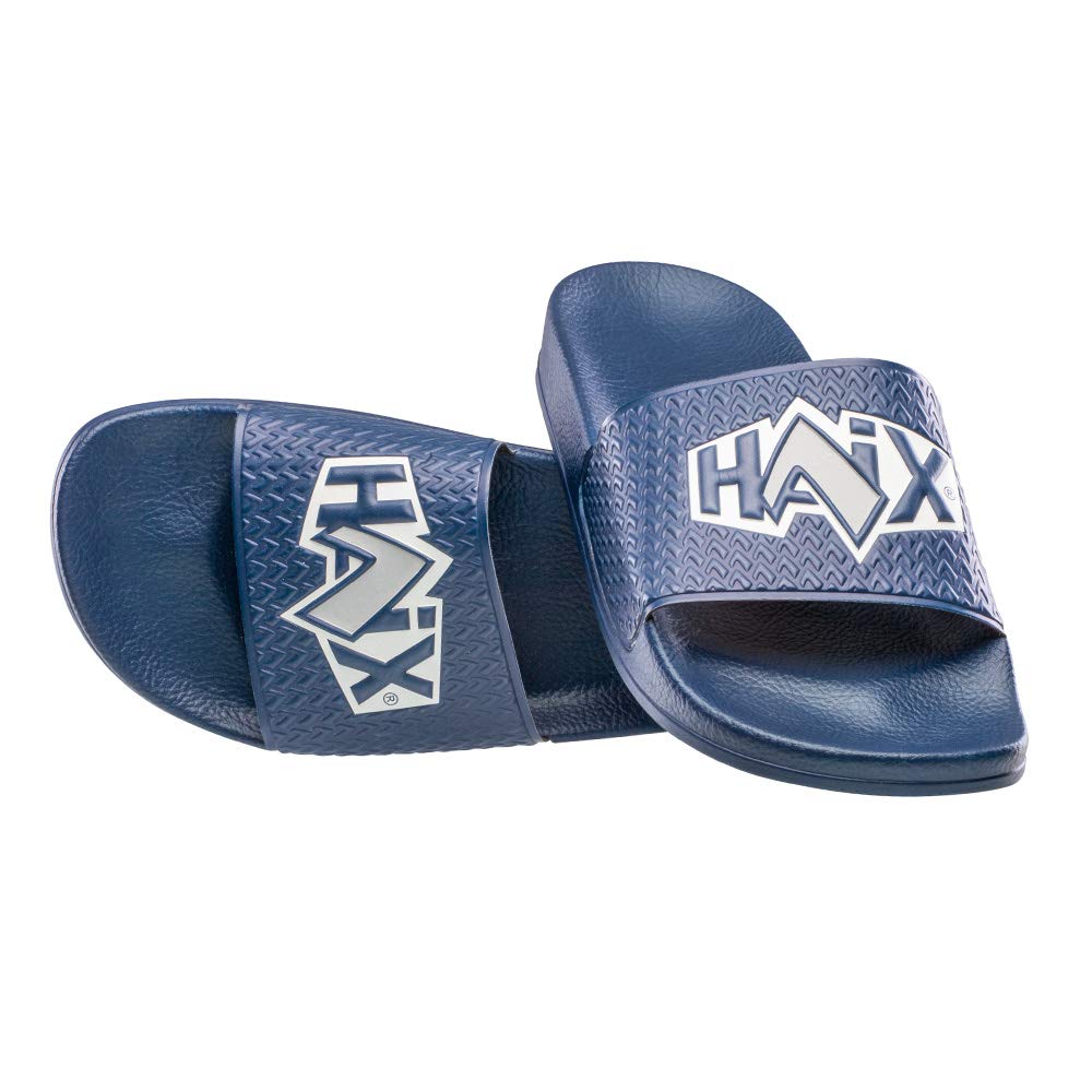 haix-ramble-haixilette-freizeitschuh-blau-gr-40 image 1
