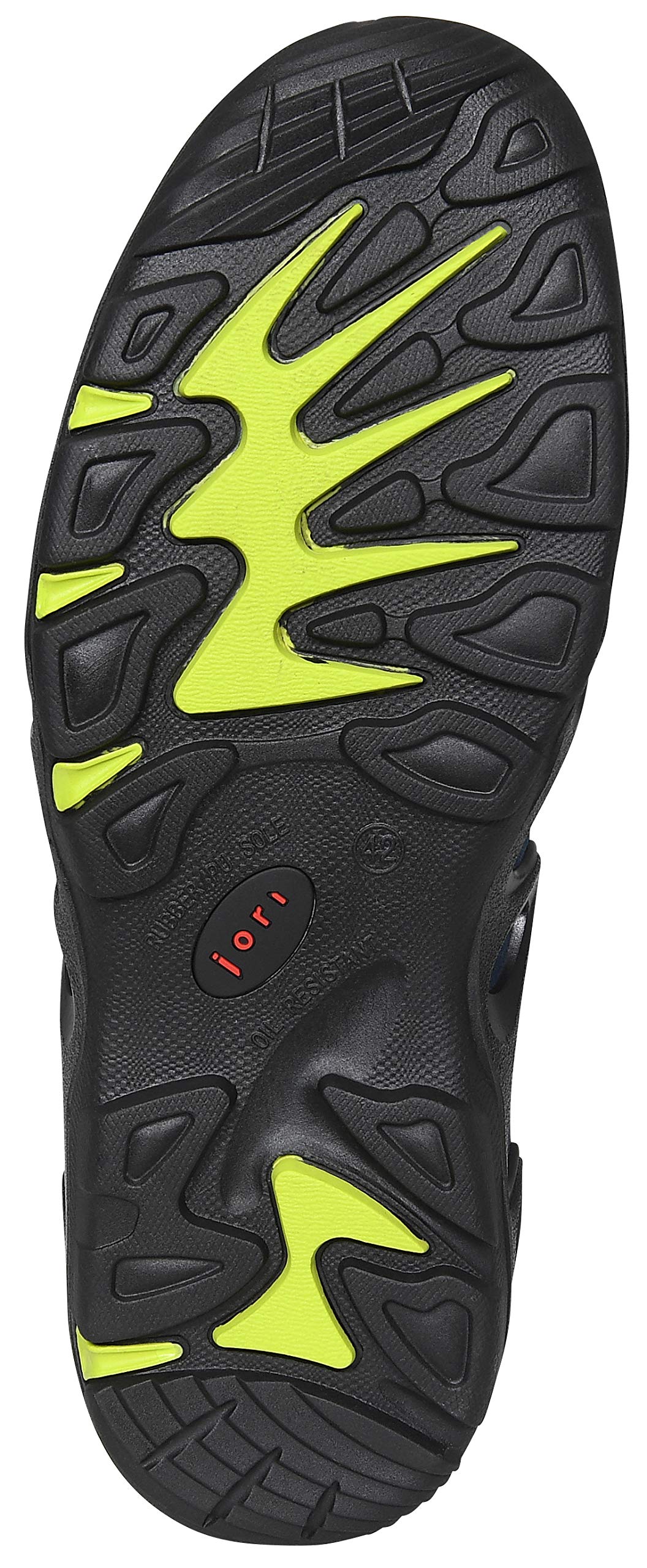 jori-harvey-mid-s3-sicherheitsschuh-gr-e-43-schwarz image 7