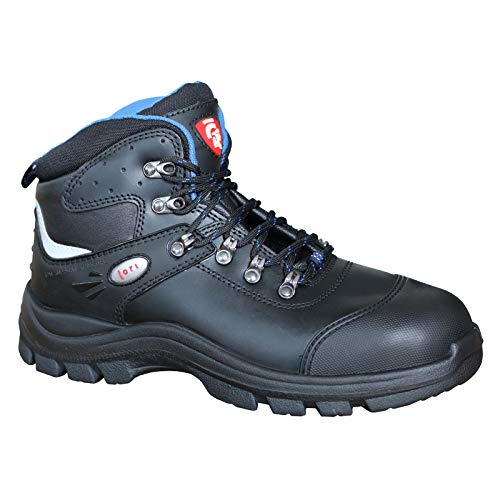 elten-jori-rocky-s3-sicherheitsschuh-43-schwarz-blau image 8