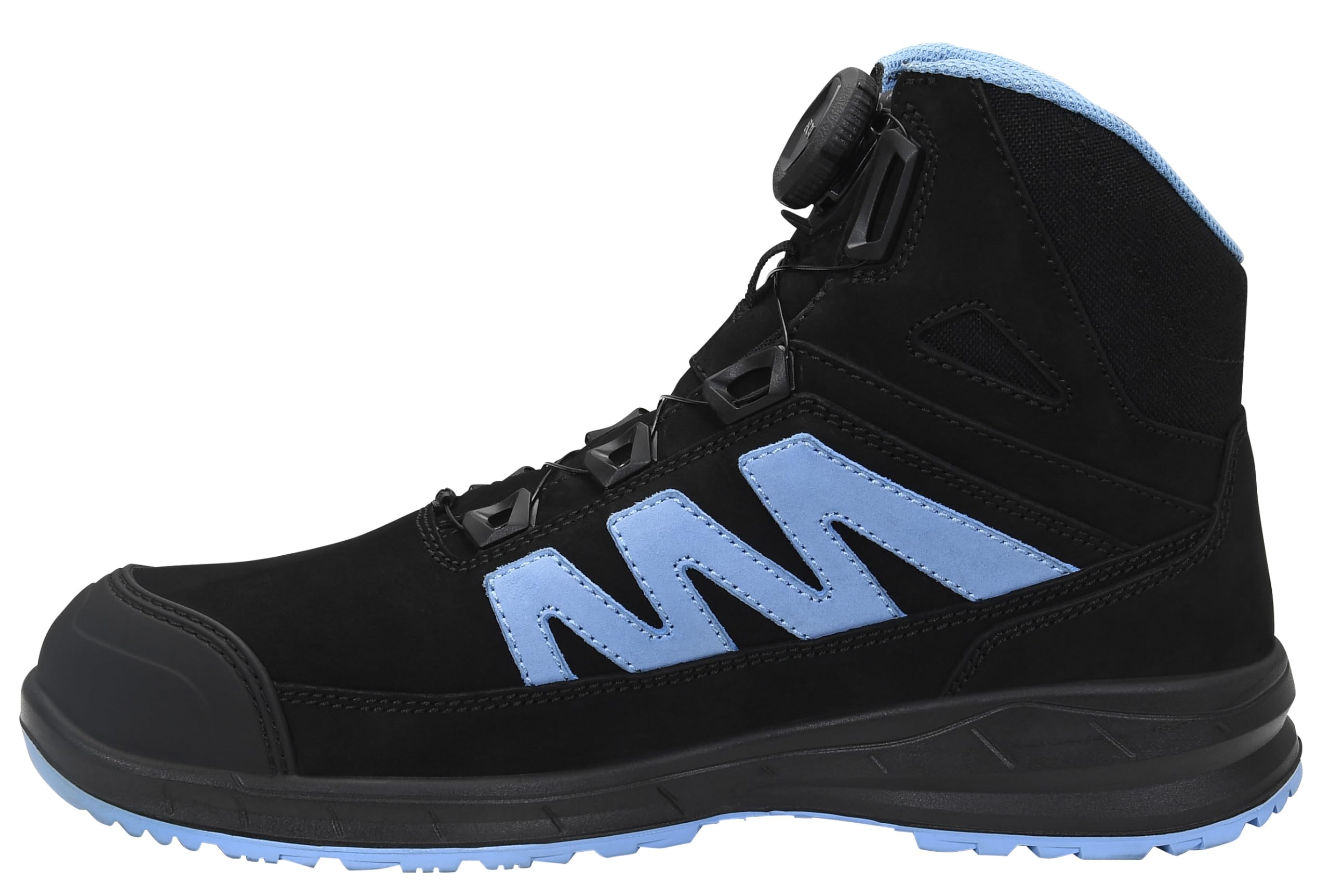 elten-nova-marten-xxsports-pro-boa-mid-stiefel-schwarz-blau-s3s image 4