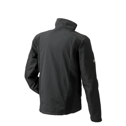 haix-work21-jacket-arbeitsjacke-schwarz-stretch-gr-s image 8
