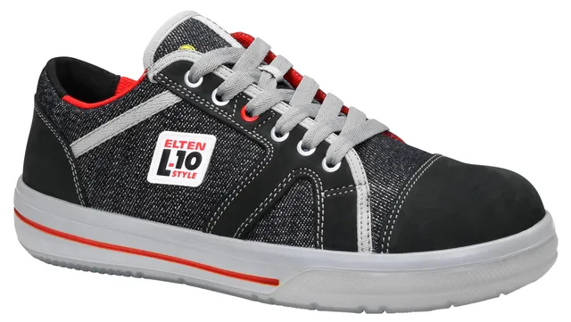 elten-trainers-sensation-lady-low-s2-sicherheitsschuh-gr-43 image 1