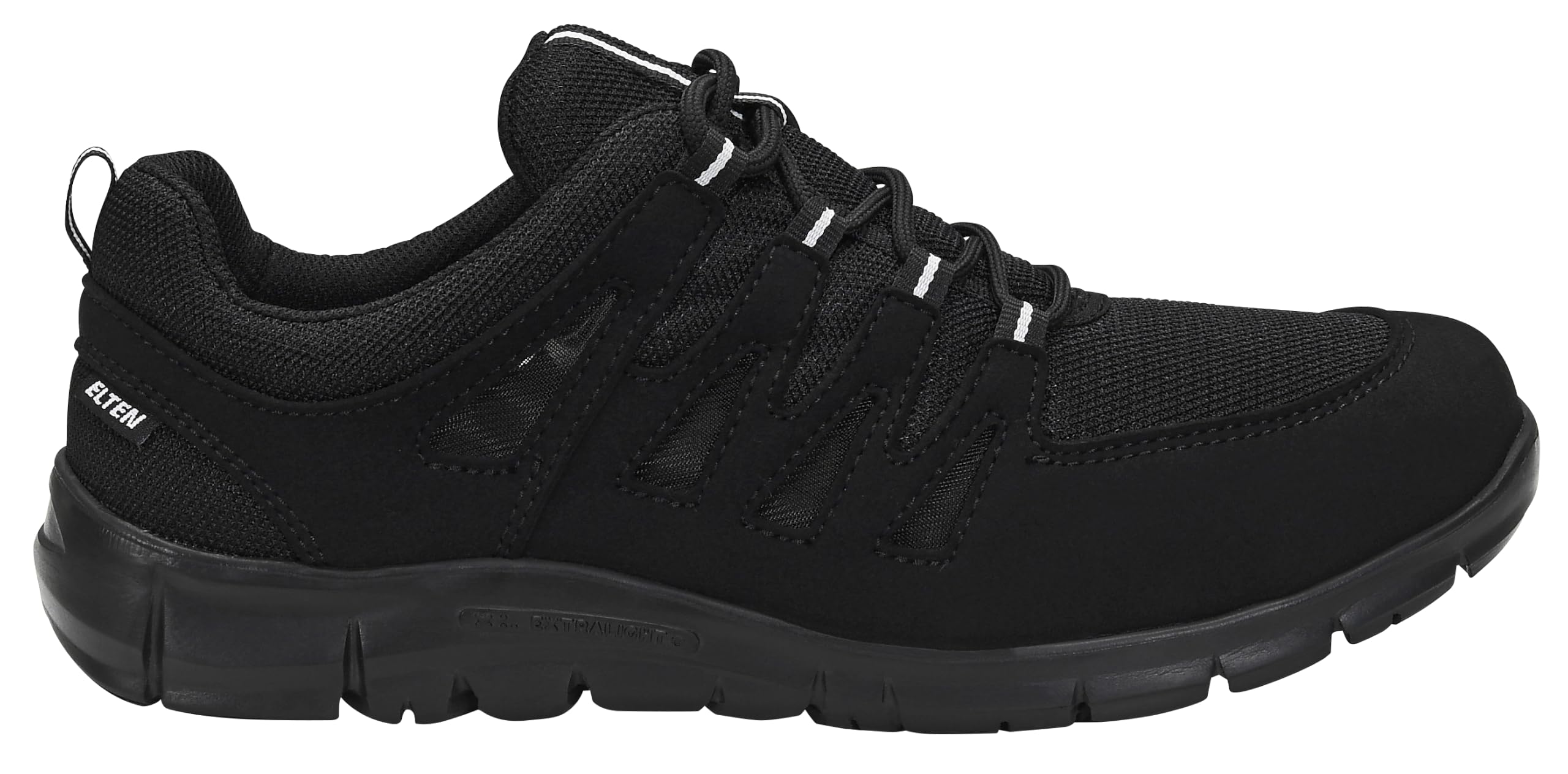 elten-white-apache-black-low-o1-berufsschuh-gr-42-leicht image 2