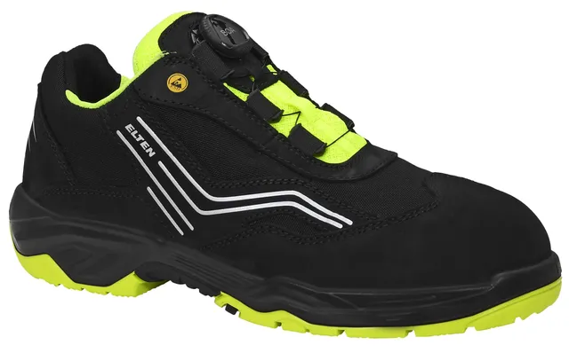 elten-trainers-ambition-boa-low-s2-arbeitsschuh-schwarz-36 image 1