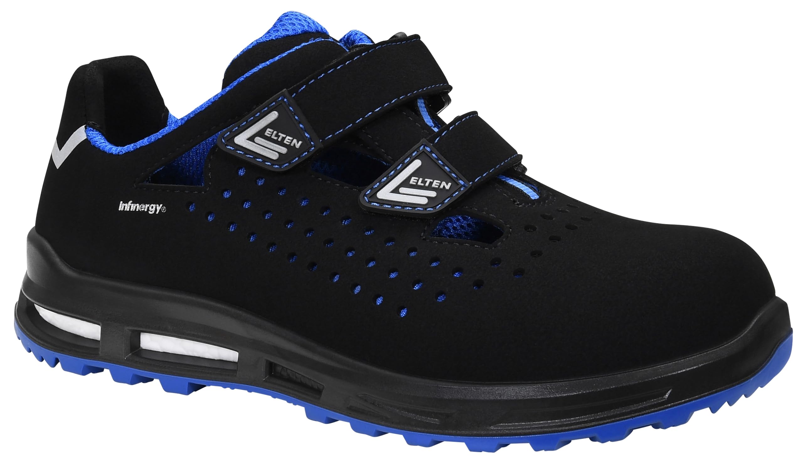 elten-ergo-active-impulse-xxt-blue-easy-esd-s1-sandale image 1