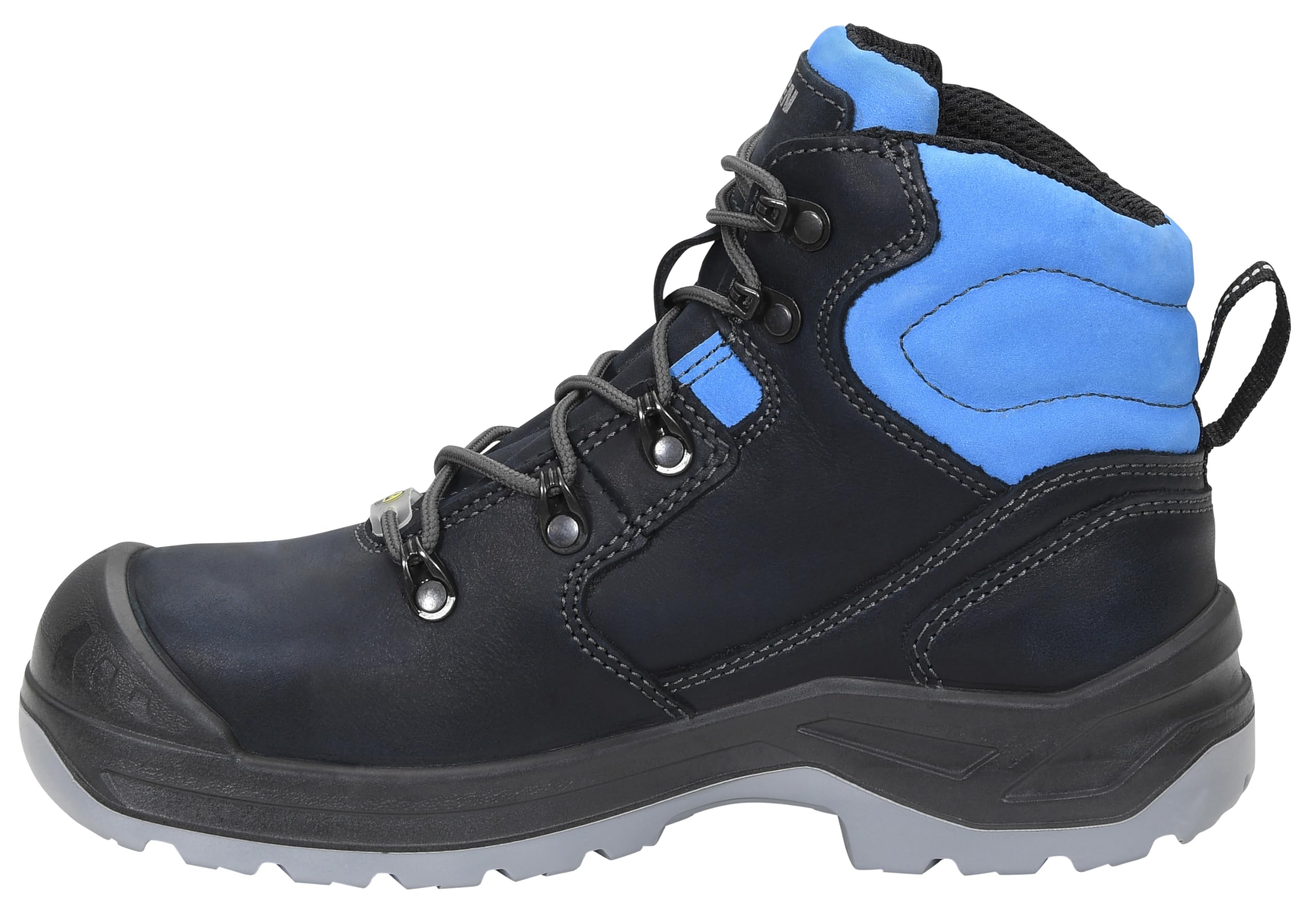 elten-trekking-lady-lena-blue-mid-esd-s3-damenschuh-37 image 3
