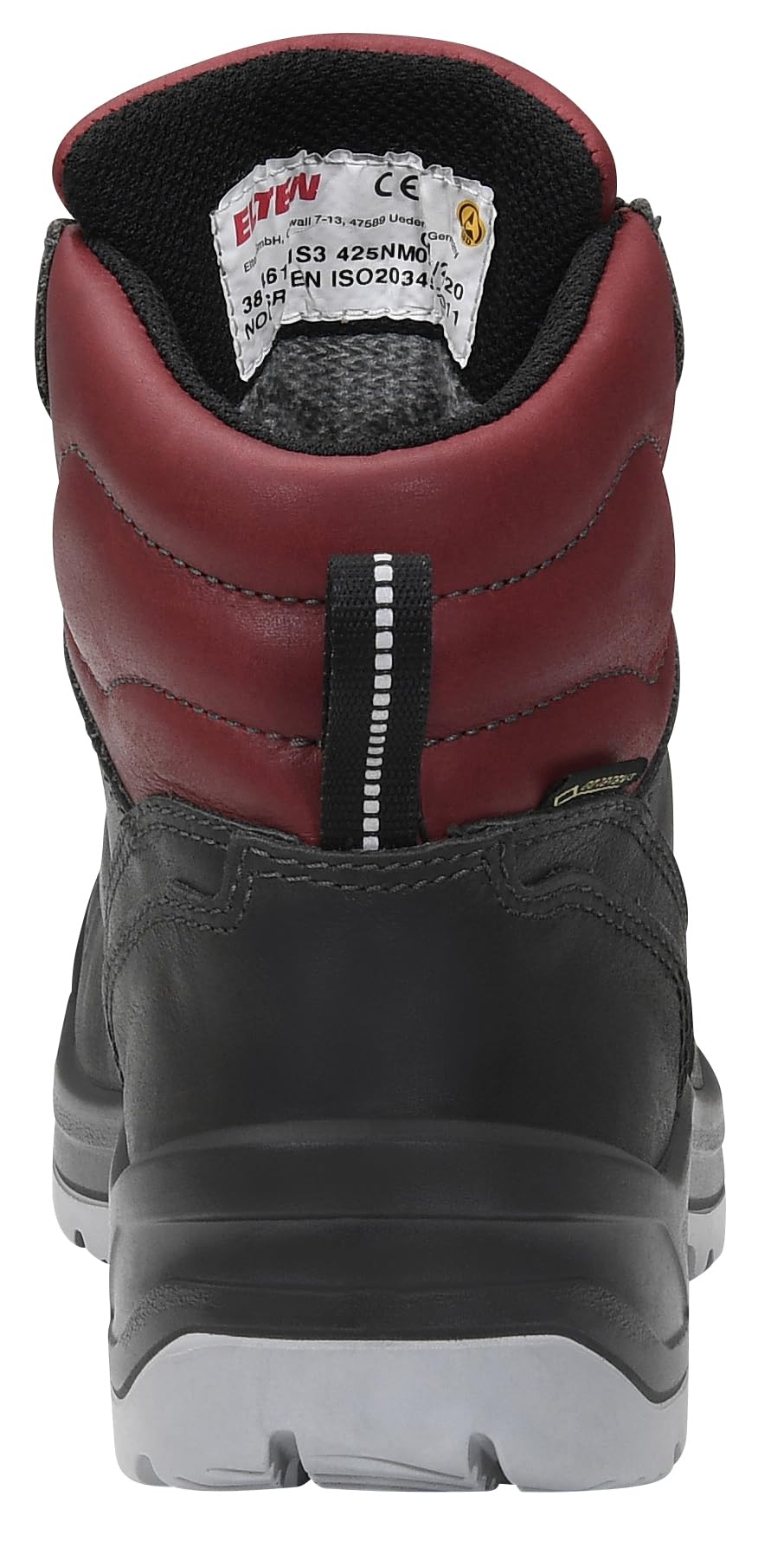 elten-trekking-lady-lena-gtx-mid-damensicherheitsschuh-s3-gr-38 image 5