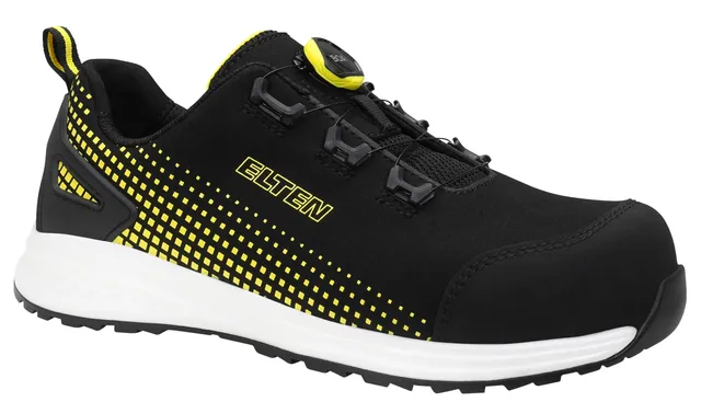 elten-crossworker-joran-boa-low-s3l-sicherheitsschuh-gr-43 image 1