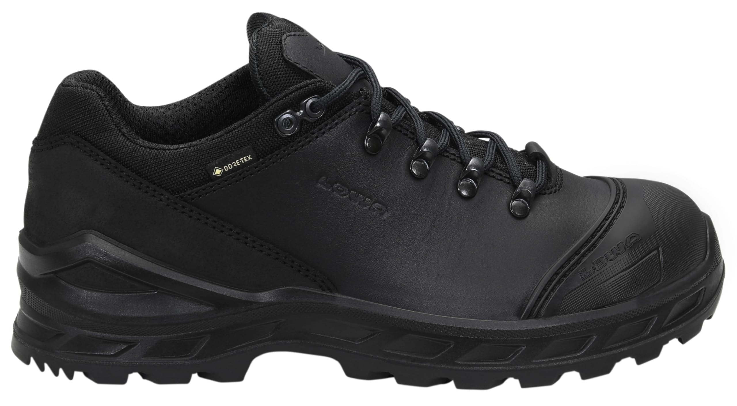 lowa-leandro-work-lx-pro-gtx-low-sicherheitsschuh-s3-schwarz image 3