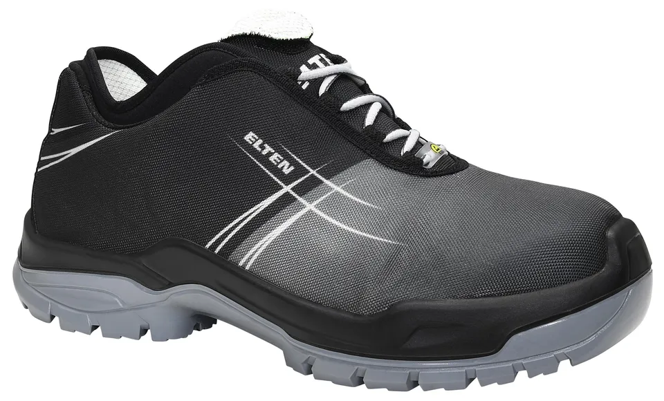 elten-specials-dialution-low-esd-s3-sicherheitsschuh-schwarz image 1