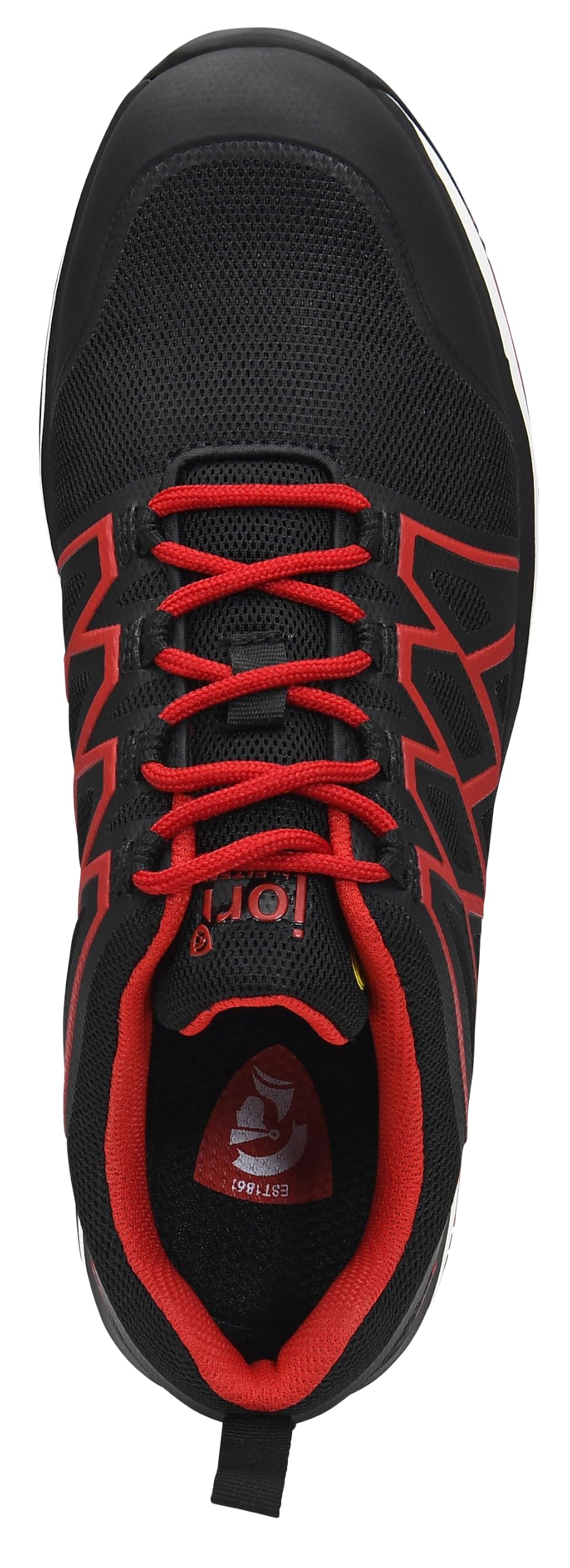 elten-trainers-jo-swift-sicherheitsschuh-schwarz-rot-36-s1p image 6