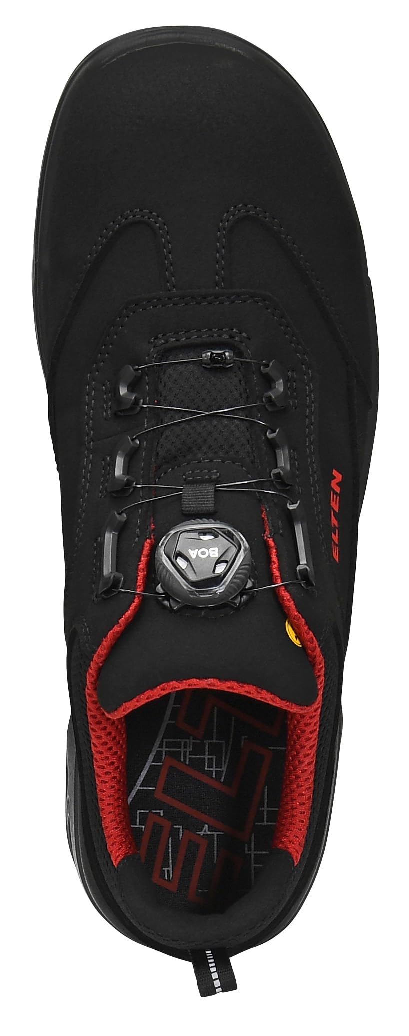 elten-business-owen-boa-black-low-esd-s2-schuh-41 image 6