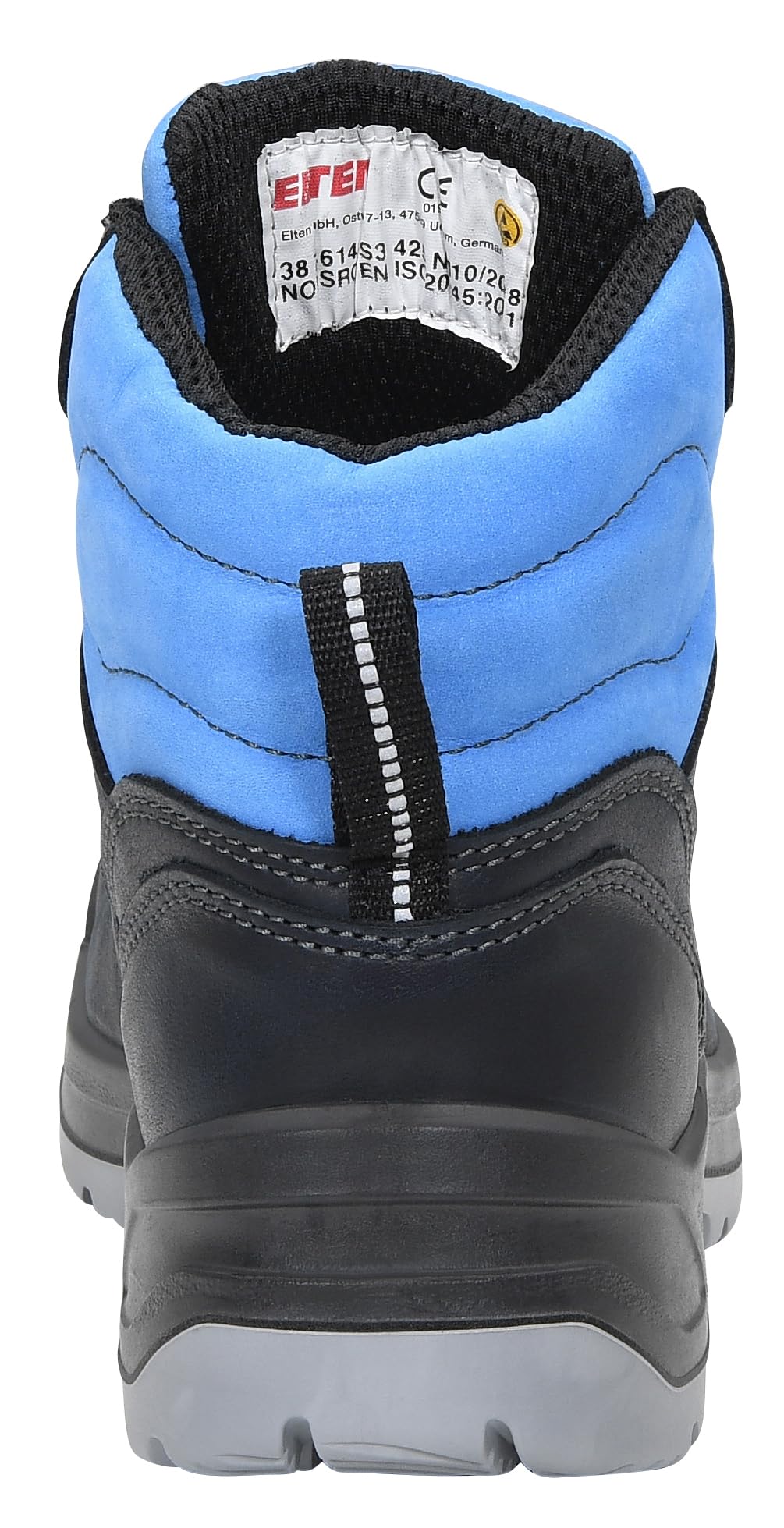 elten-trekking-lady-lena-blue-mid-esd-s3-damenschuh-37 image 5