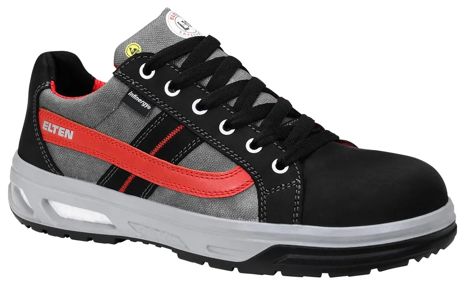 elten-newton-xx10-black-low-esd-s2-sicherheitsschuh-gr-43 image 1