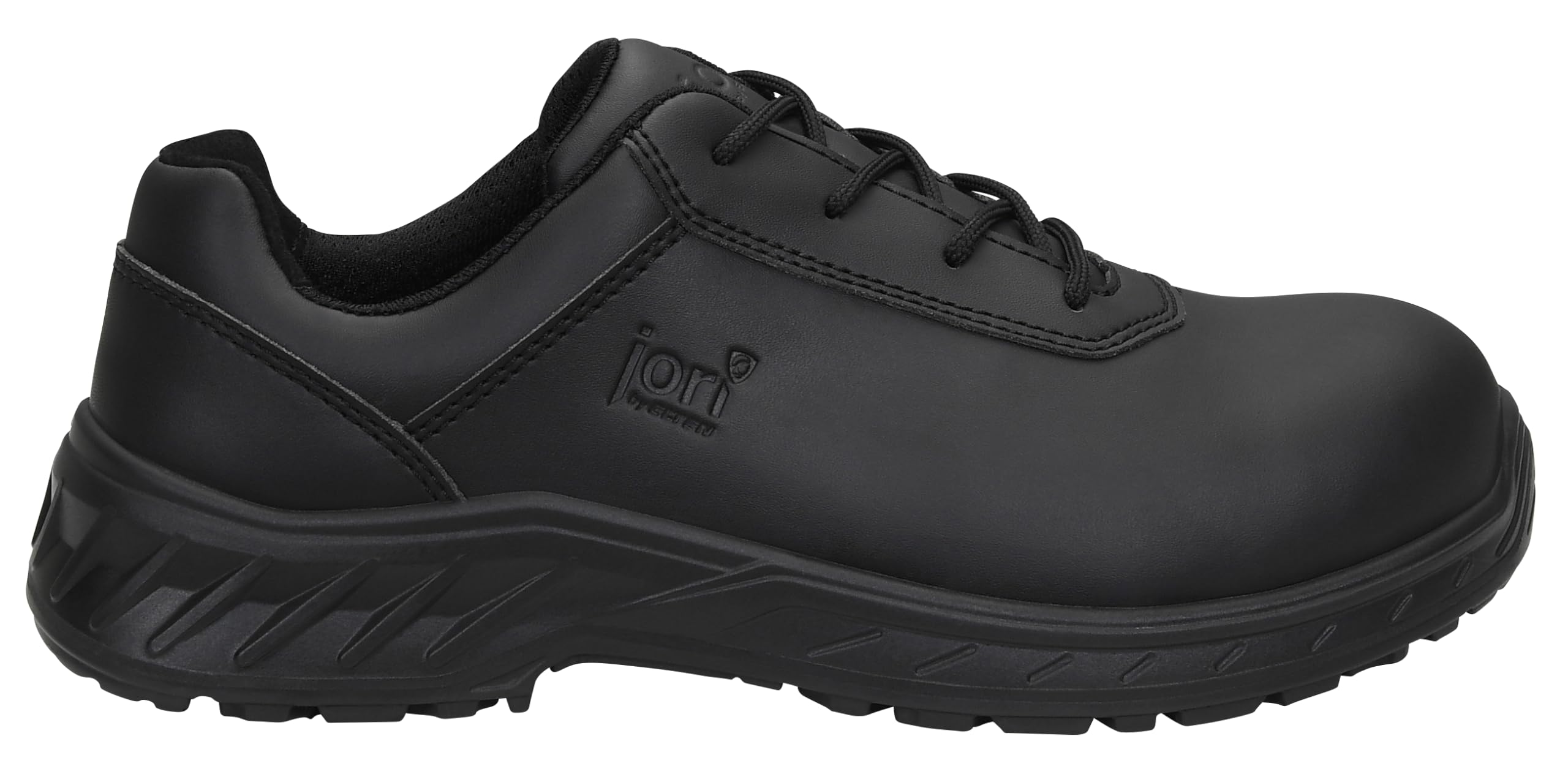 elten-jo-clean-loop-black-low-sicherheitsschuh-s3s-gr-43 image 2