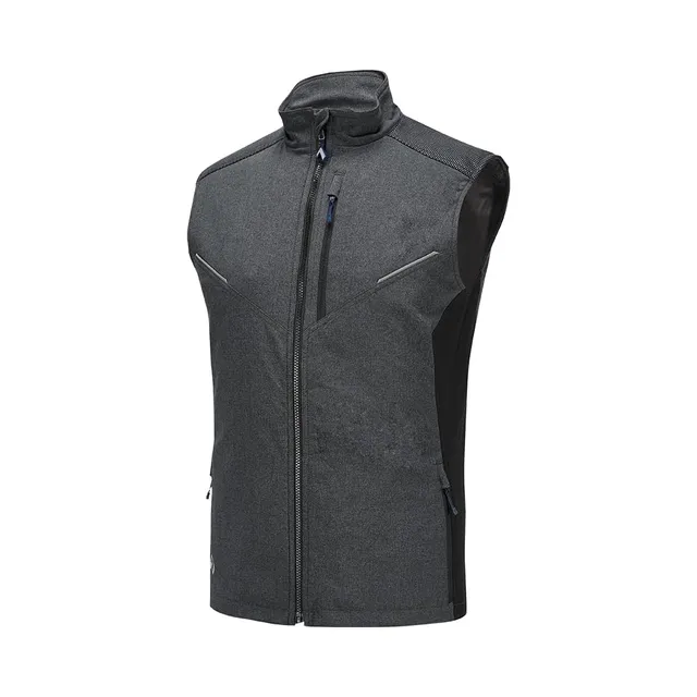 haix-flextreme-thermo-vest-weste-grau-m image 1