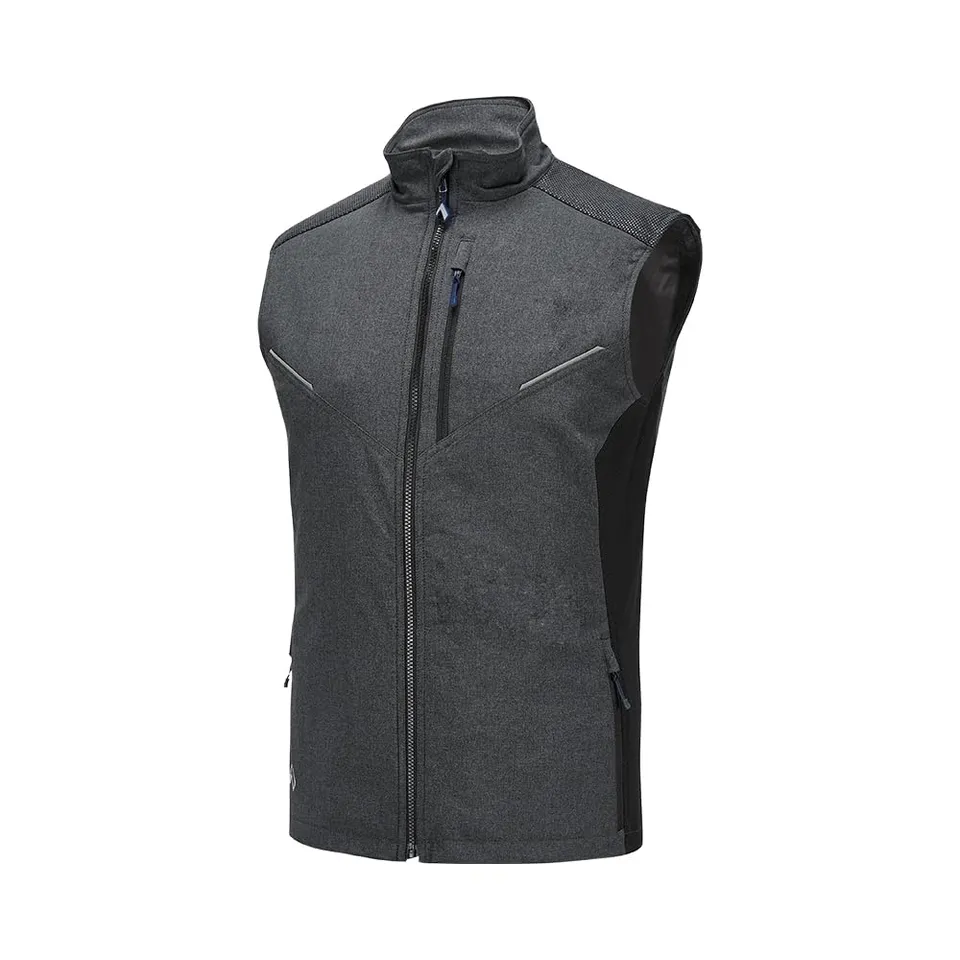 haix-flextreme-thermo-vest-weste-grau-m image 1