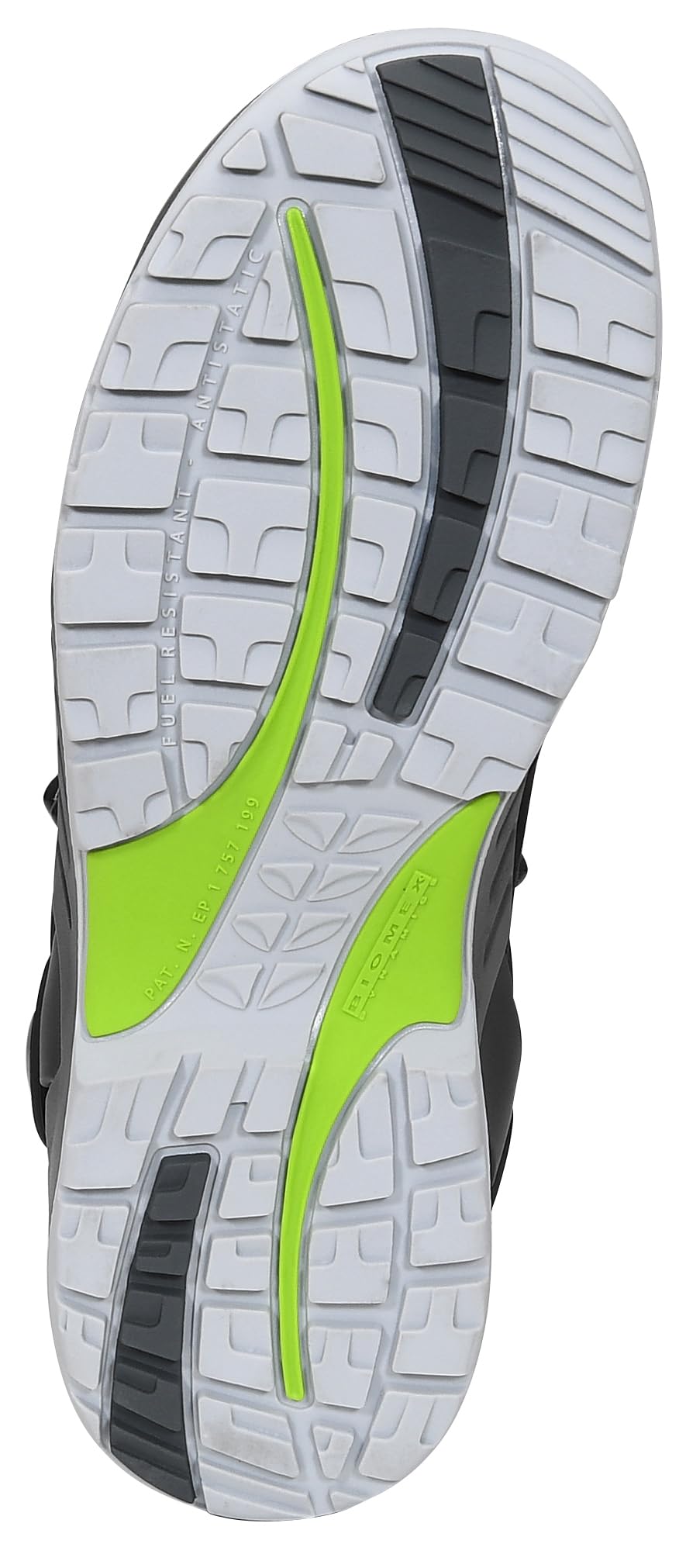 elten-biomex-tommaso-green-mid-sicherheitsstiefel-s1ps-gr-43 image 8