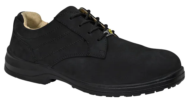 elten-manager-xxb-low-esd-s3s-sicherheitsschuh-gr-43-leder image 1