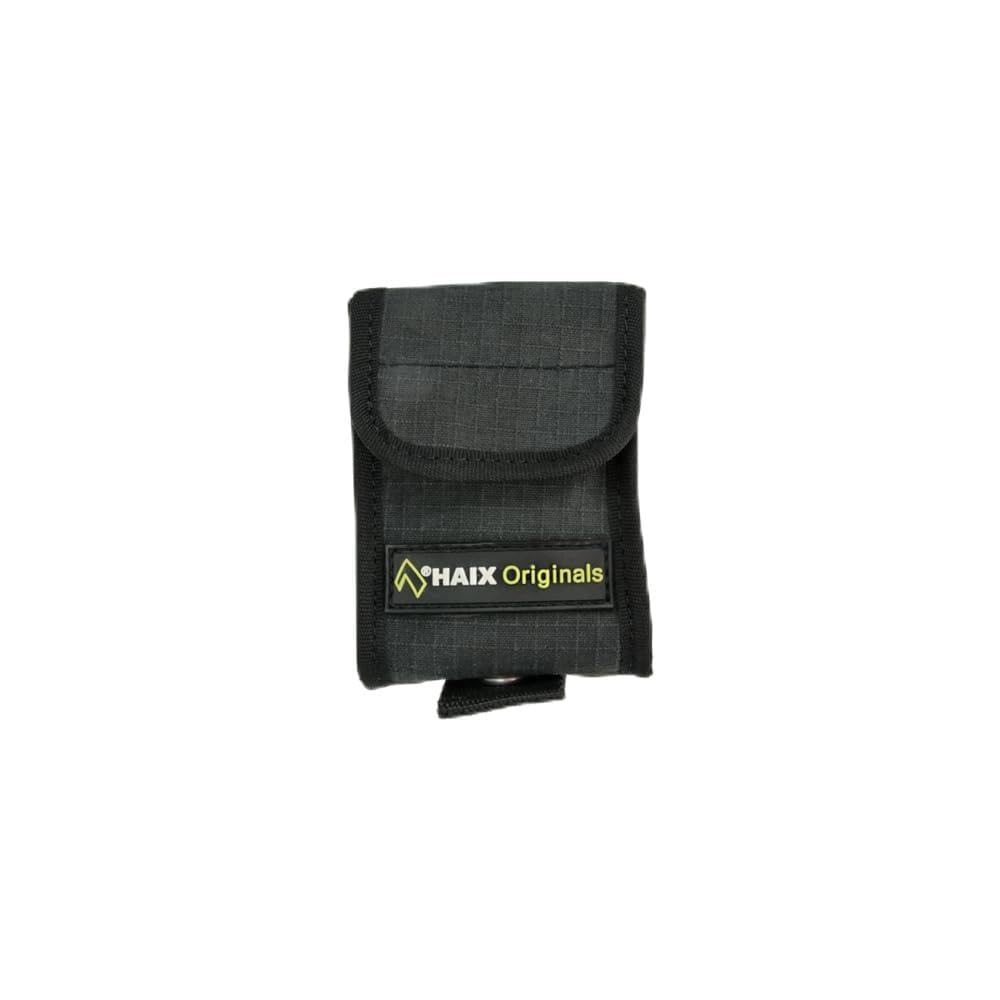 haix-originals-pager-pouch-meldertasche-black-line image 1