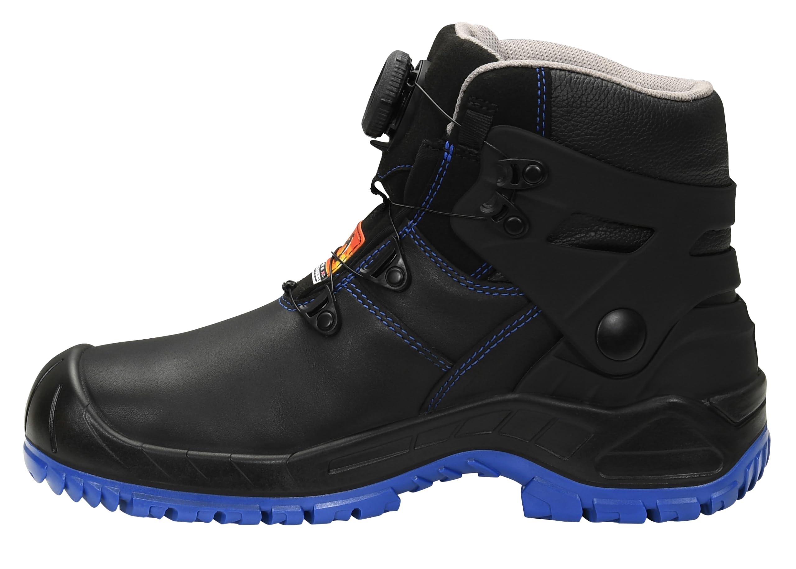 elten-renzo-biomex-gtx-boa-mid-sicherheitsstiefel-43-s3 image 3