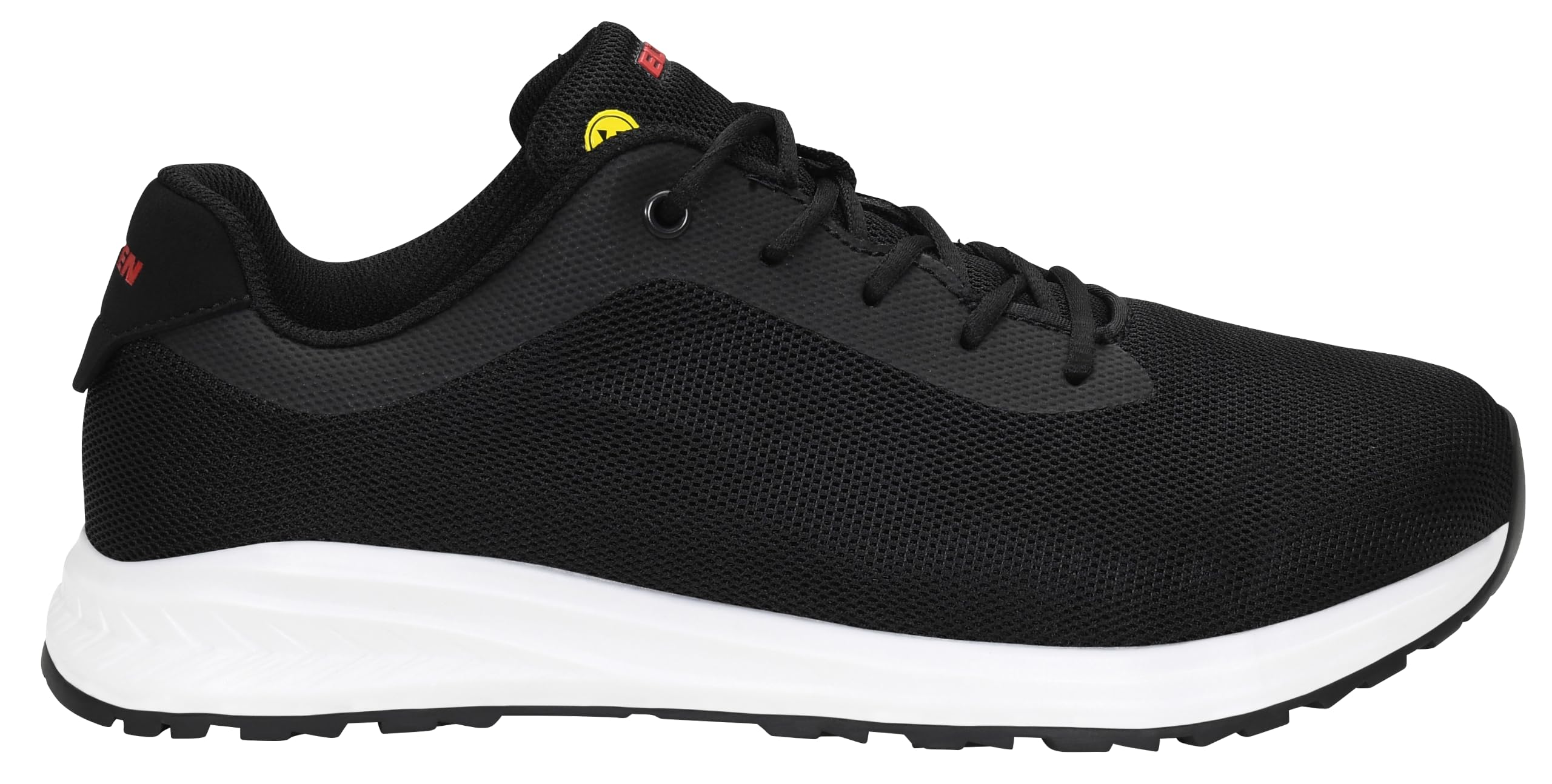 elten-white-marais-black-low-o1-berufsschuh-gr-39-mesh image 2