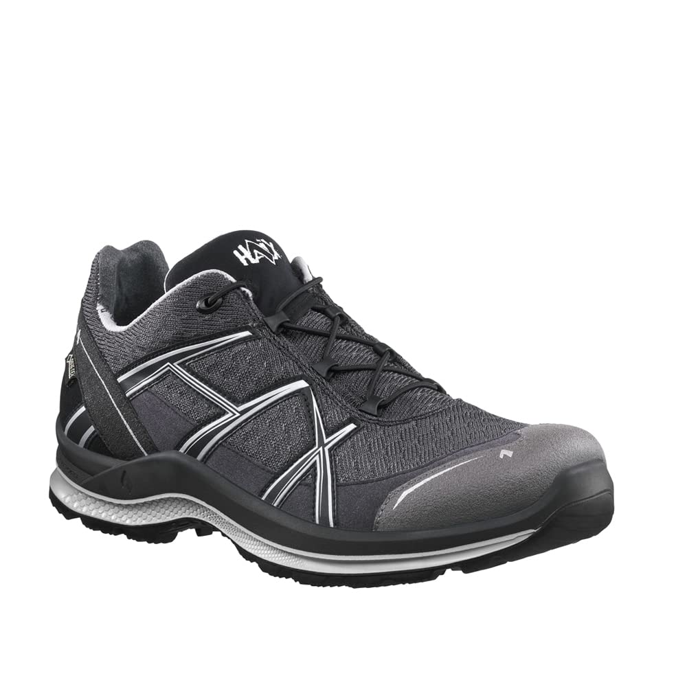 haix-black-eagle-adventure-2-2-gtx-low-wanderschuh-gr-39-5 image 1