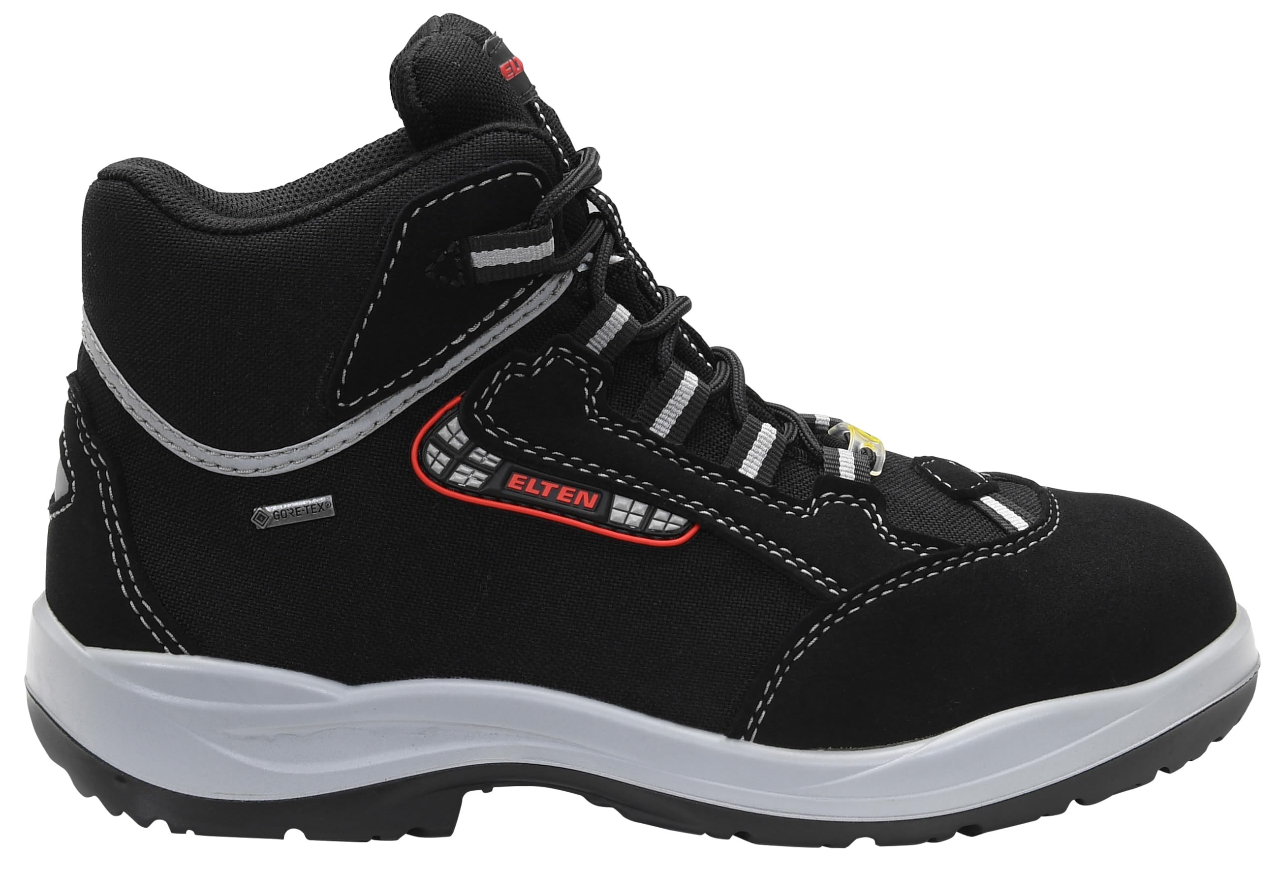elten-wellmaxx-maja-gtx-mid-s3-stiefel-40-eu-damen image 2