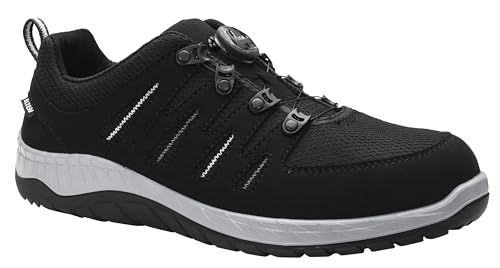 elten-maddox-boa-black-grey-low-sicherheitsschuh-gr-43-s3s image 8