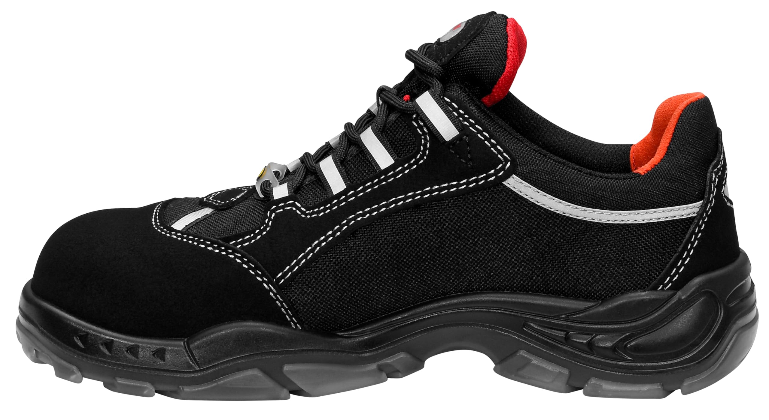 elten-wellmaxx-senex-72872-sicherheitsschuh-schwarz-rot-gr-43 image 3
