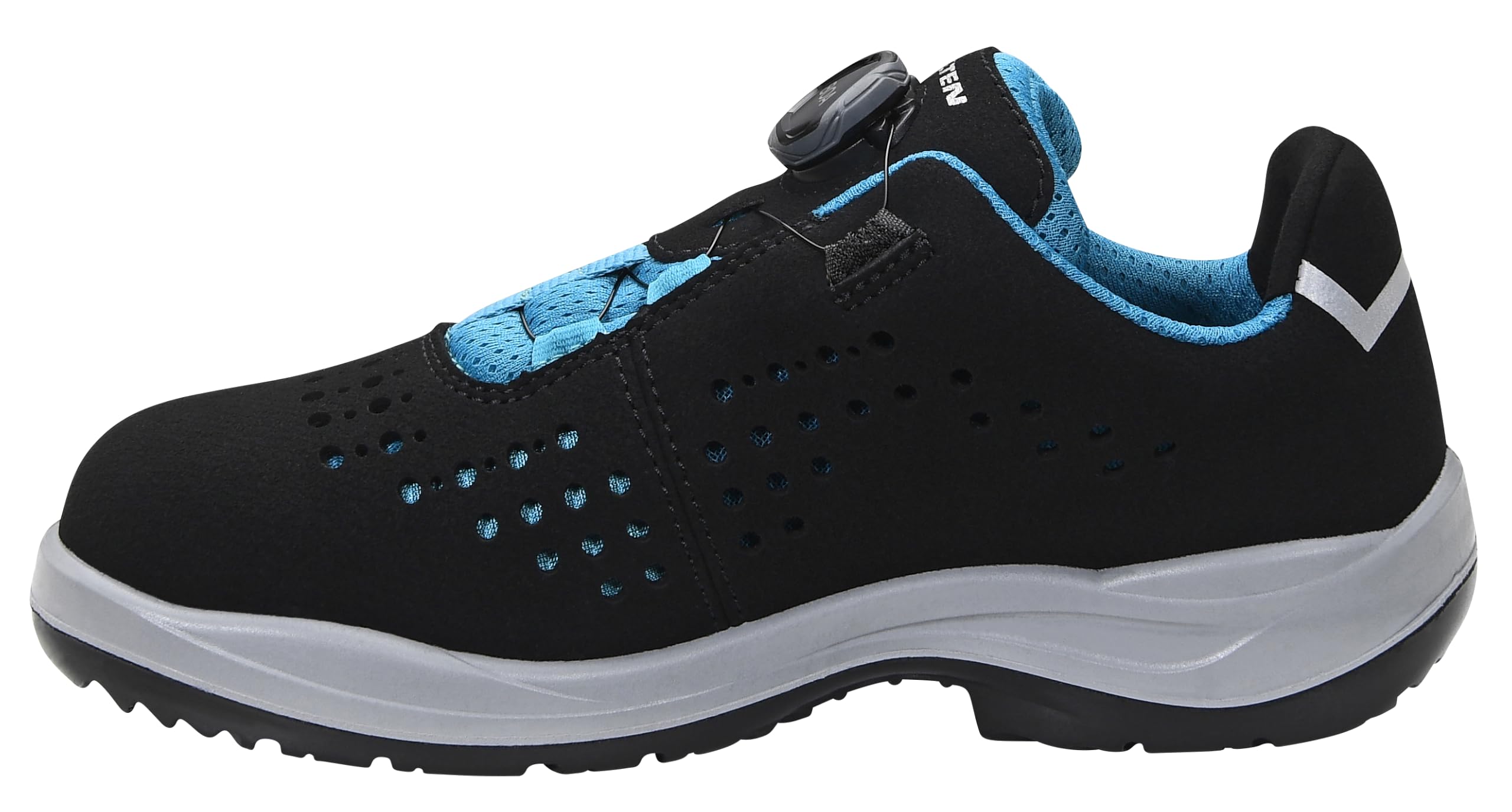 elten-impulse-lady-boa-aqua-sicherheitsschuh-38-s1ps image 3
