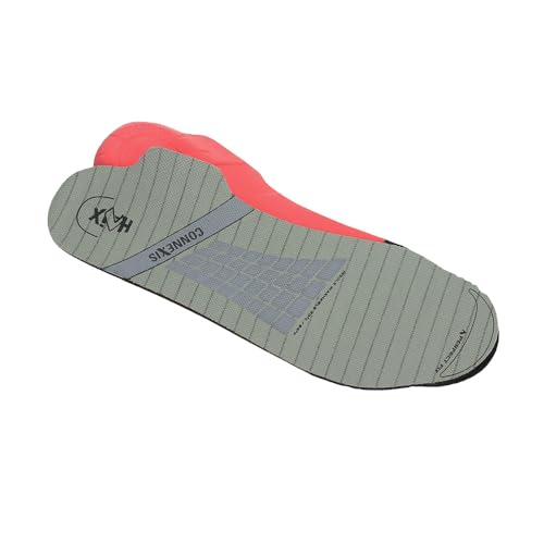 haix-connexis-insole-cnx-safety-reforce-einlegesohle-eu-42-rot image 5