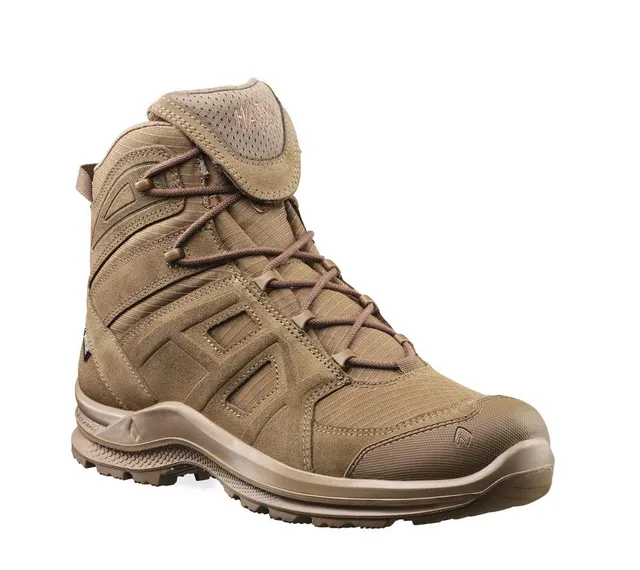haix-black-eagle-athletic-2-0-gtx-funktionsschuh-beige image 1