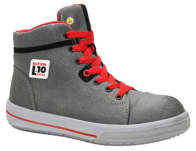 elten-retro-vintage-lady-mid-esd-s3-schuh-gr-38-damen image 1