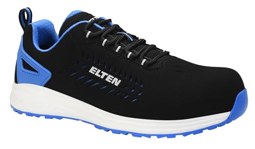 elten-trainers-sharki-blue-low-sicherheitshalbschuh-gr-43-esd-s1 image 7