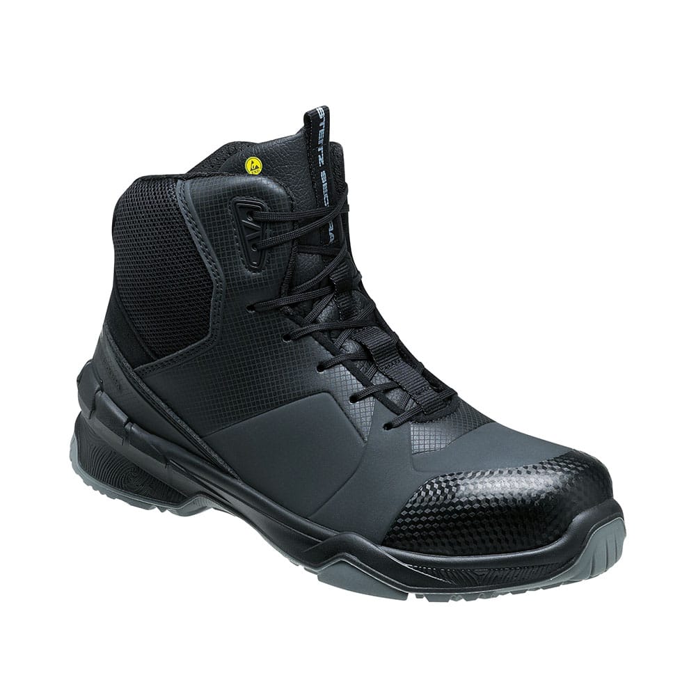 steitz-secura-vd-xenia-sf-schn-rstiefel-damen-mikrofaser image 1